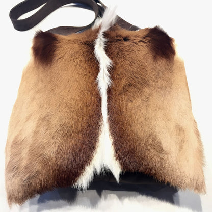 Kashani Luxury Antelope Messenger Bags - Dudes Boutique
