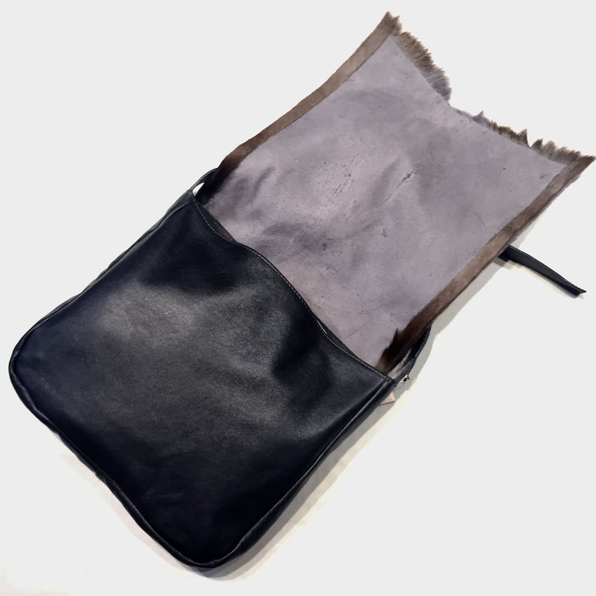 Kashani Luxury Antelope Messenger Bags - Dudes Boutique