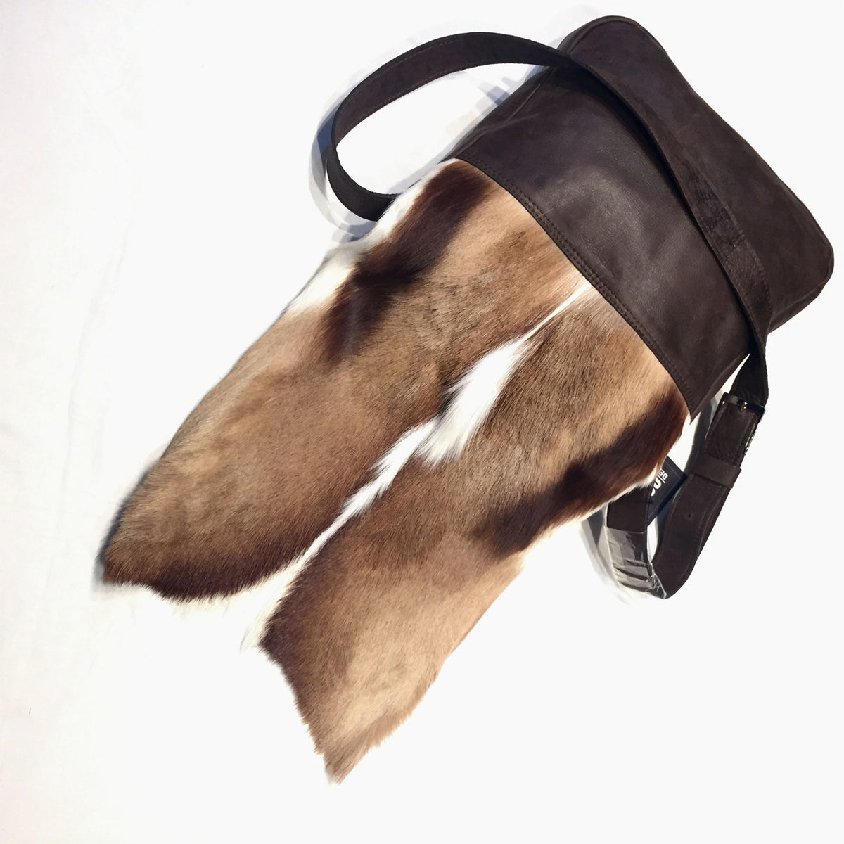 Kashani Luxury Antelope Messenger Bags - Dudes Boutique