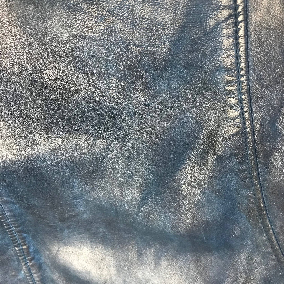 Scully Western Ocean Blue Lambskin Jacket - Dudes Boutique