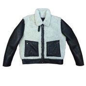 Jakewood - 700 Sheepskin Jacket - Dudes Boutique