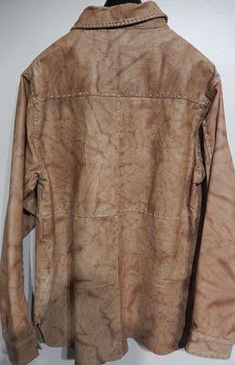 Kobler Handcrafted Jacket with Front Pocket - Dudes Boutique