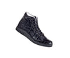 Mauri - "8888 Understated" All Over Alligator Sneakers - Dudes Boutique
