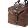Coronado Leather No.105 Bison Duffel Bag - Dudes Boutique