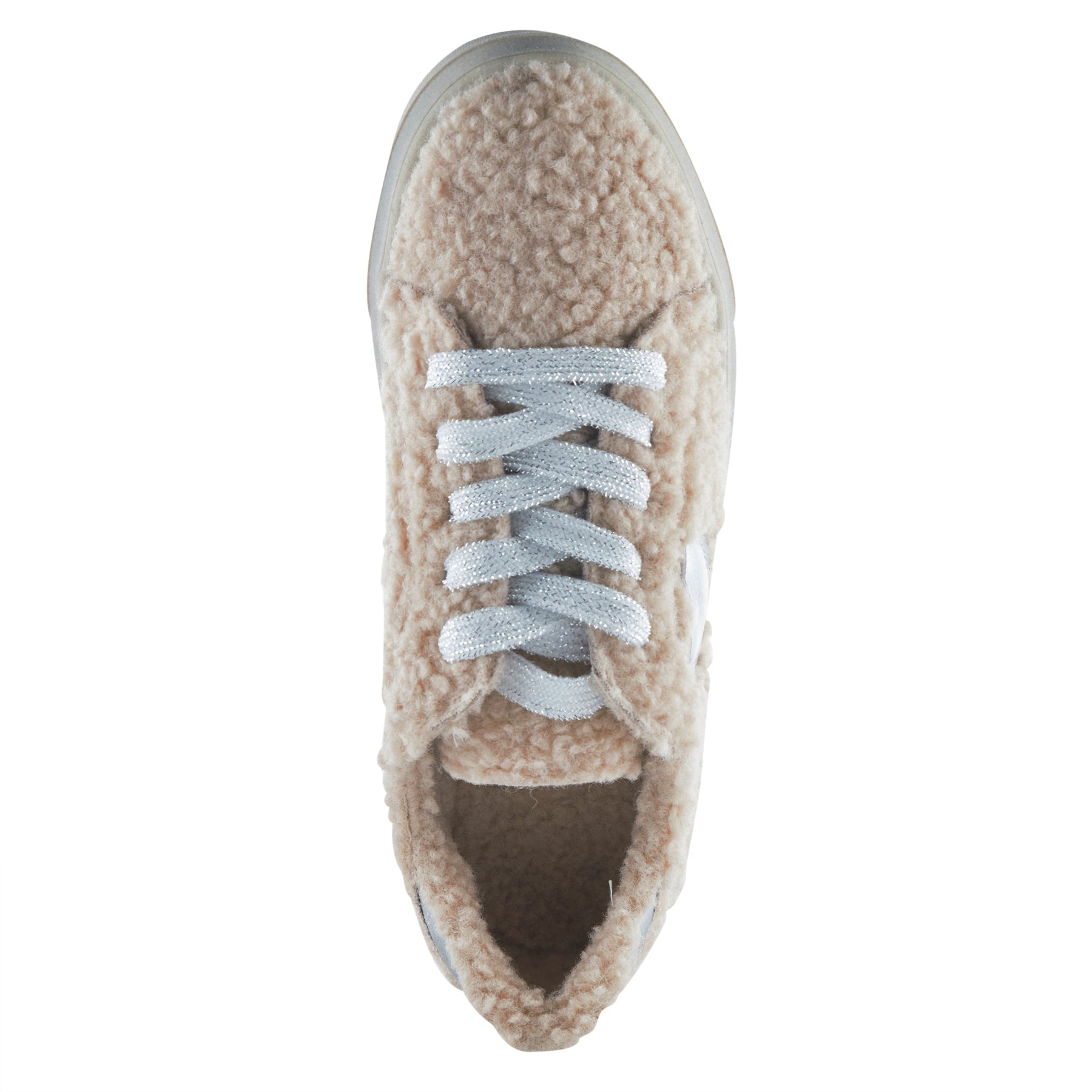 PATRIZIA COOLCAT LACE-UP SNEAKERS - Dudes Boutique