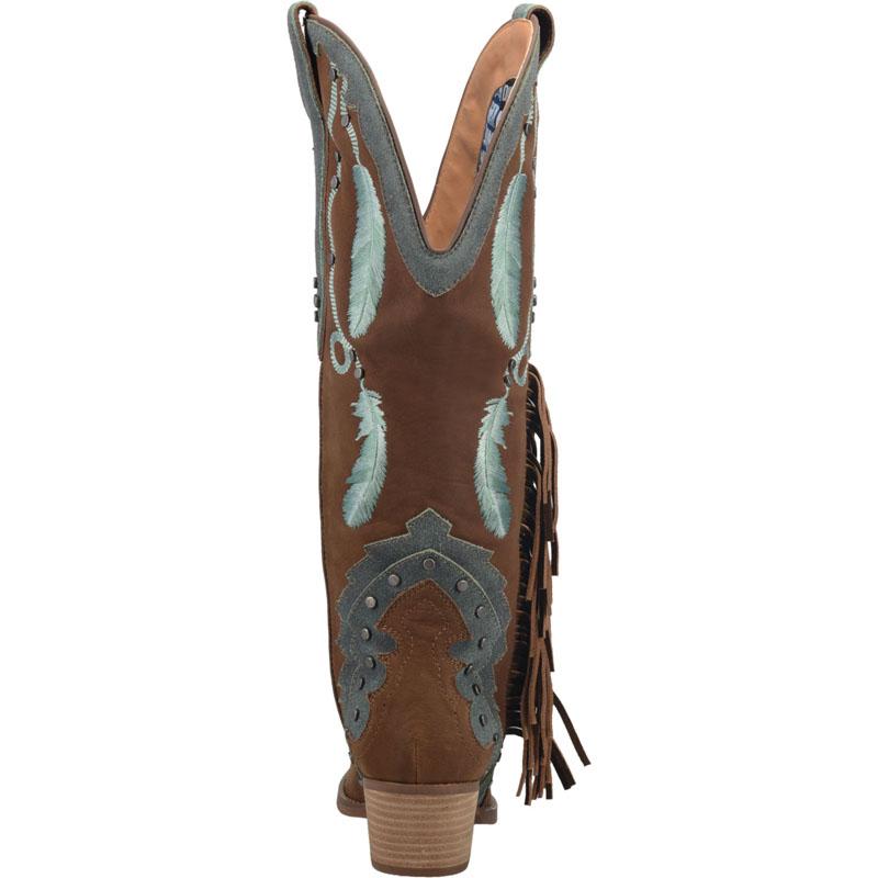 Dingo Women's DREAMCATCHER Cowboy Boots - Dudes Boutique