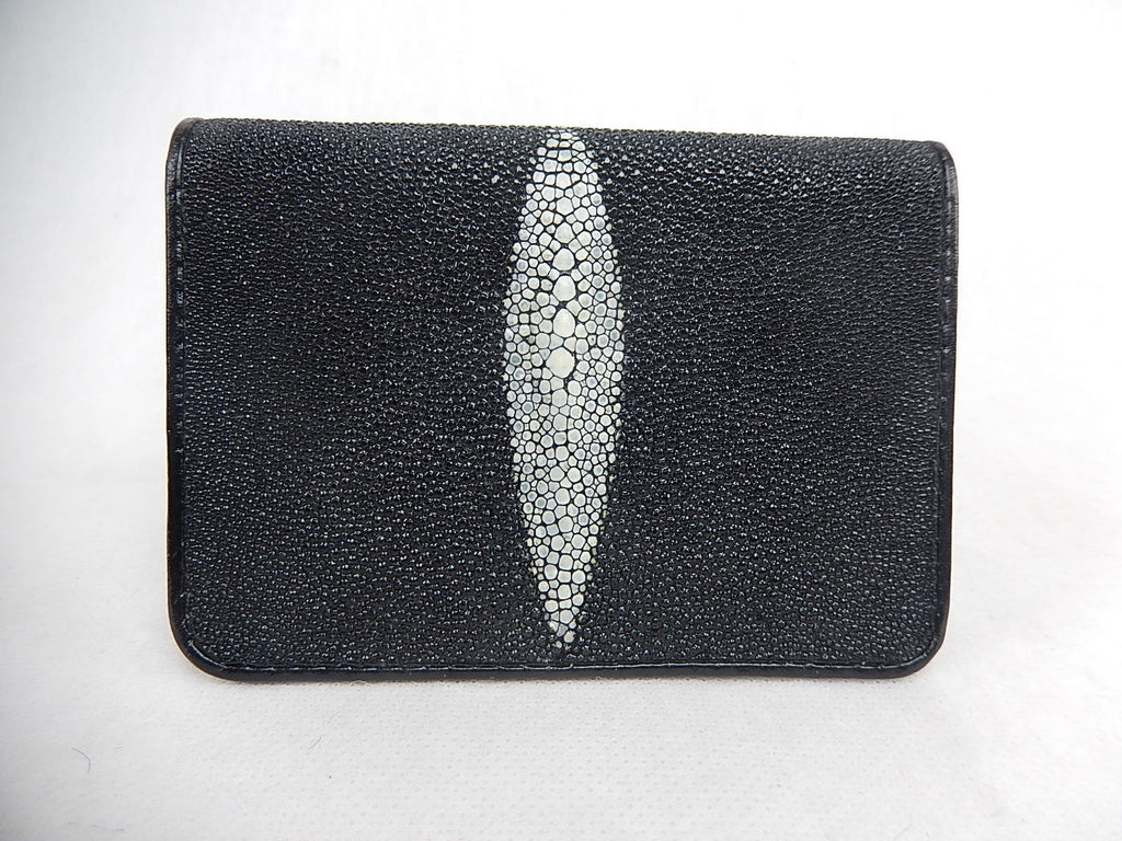 Full Skin Stingray Wallet Dudes Boutique