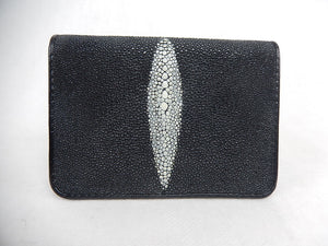 Full Skin Stingray Wallet - Dudes Boutique