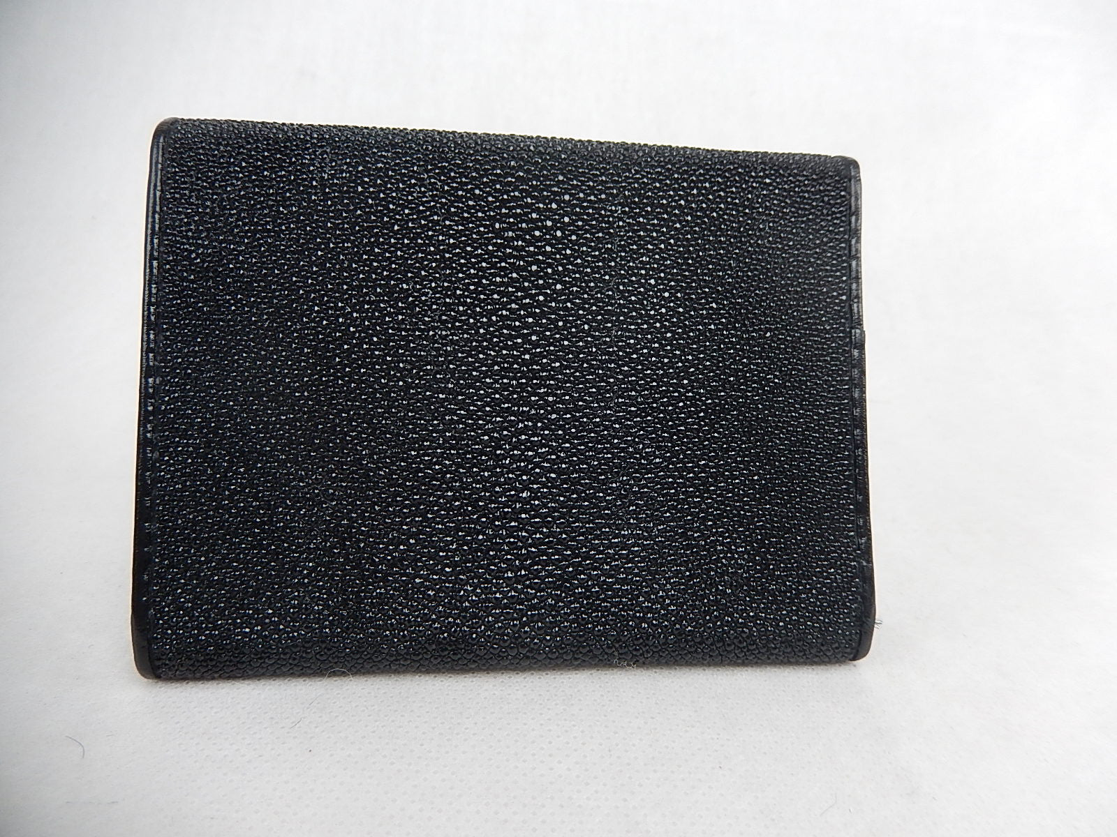 Full Skin Stingray Wallet - Dudes Boutique