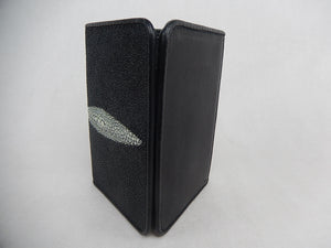 Full Skin Stingray Wallet - Dudes Boutique