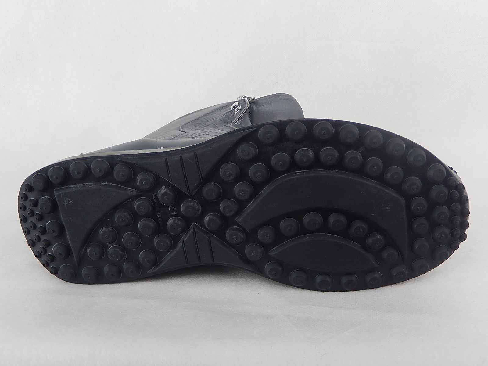 Mauri Custom Crocodile Tail Sneaker 8911 – Dudes Boutique