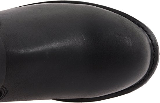 Dingo Men's Black Rob Engineer Western Boots - Dudes Boutique