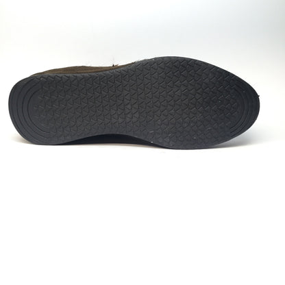 Mauri M711/2 Italian Pony Hair Sneakers - Dudes Boutique