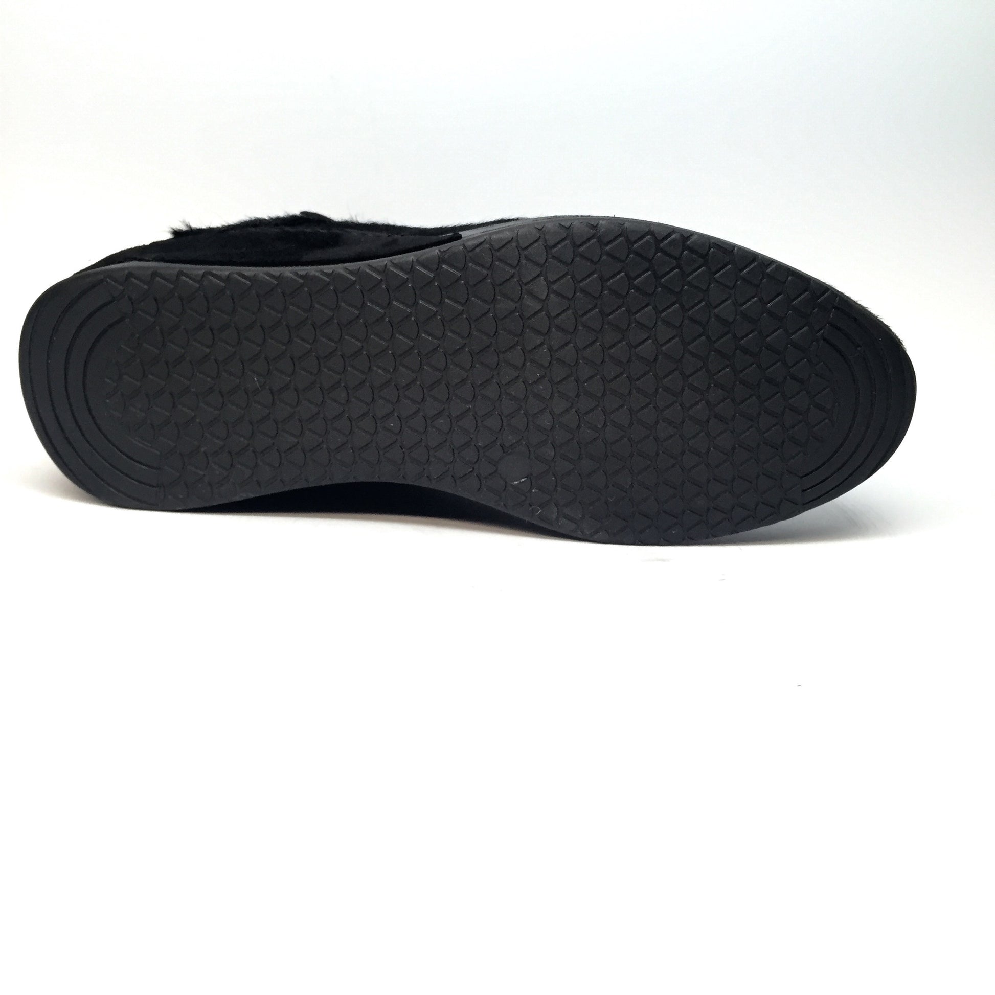 Mauri M711/2 Italian Pony Hair Sneakers - Dudes Boutique