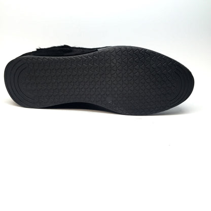 Mauri M711/2 Italian Pony Hair Sneakers - Dudes Boutique