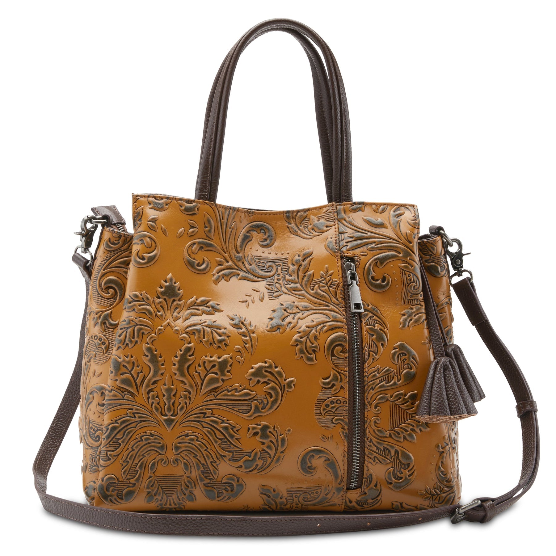 L`ARTISTE HB-EYECATCHER HANDBAG - Dudes Boutique