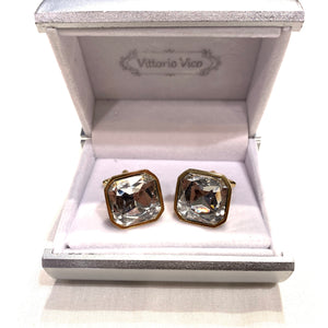 Vittorio Vico High-end Cuff Links - Dudes Boutique