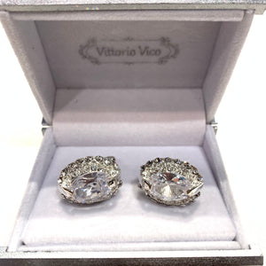 Vittorio Vico High-end Cuff Links - Dudes Boutique