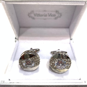 Vittorio Vico High-end Cuff Links - Dudes Boutique