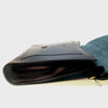 Aston Leather SHL-34 Black  Messenger Bag - Dudes Boutique