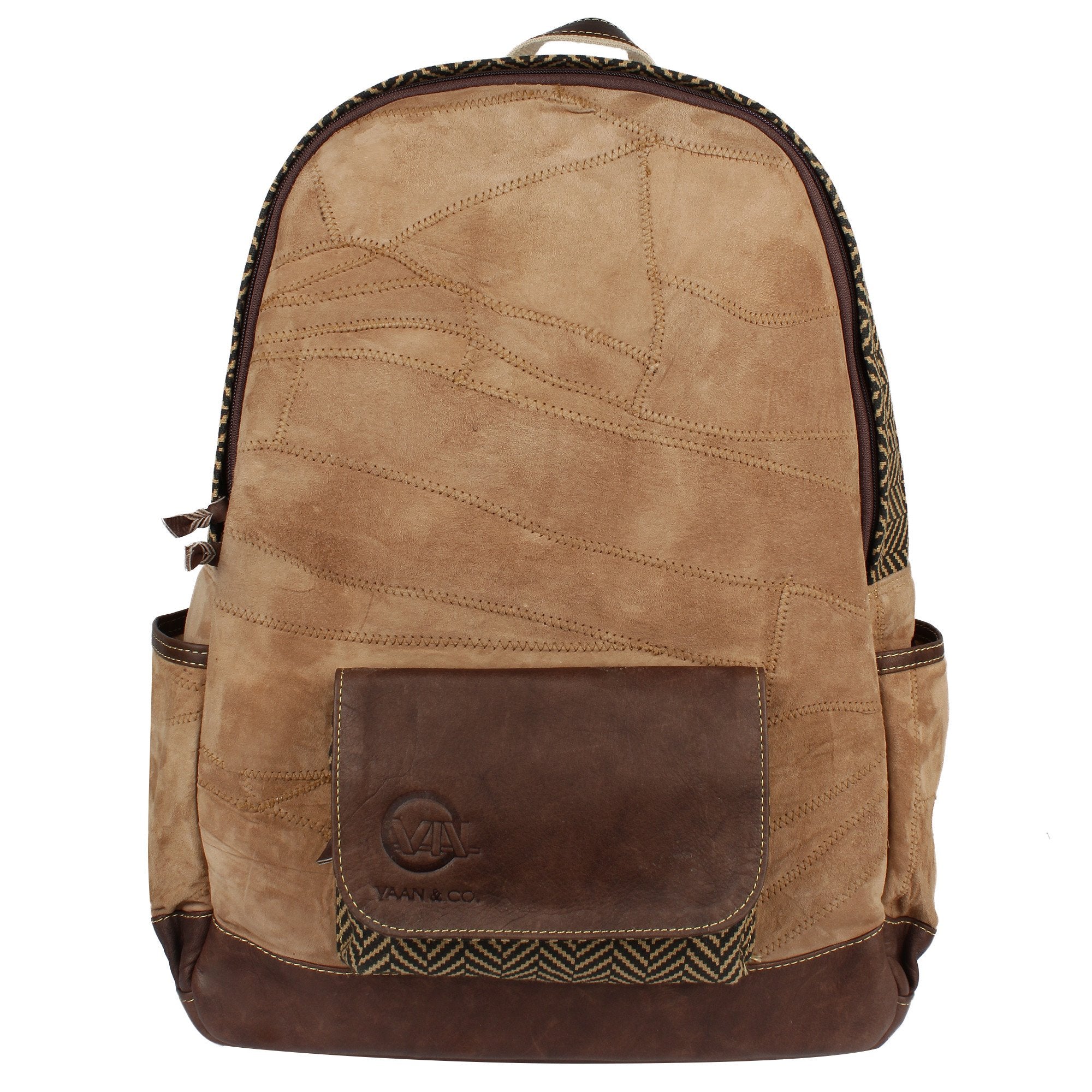 即発送可 supreme leather backpack | www.takalamtech.com