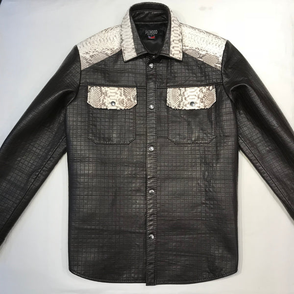 Soft Leather Jackets | Lambskin Jackets – Page 7 – Dudes Boutique