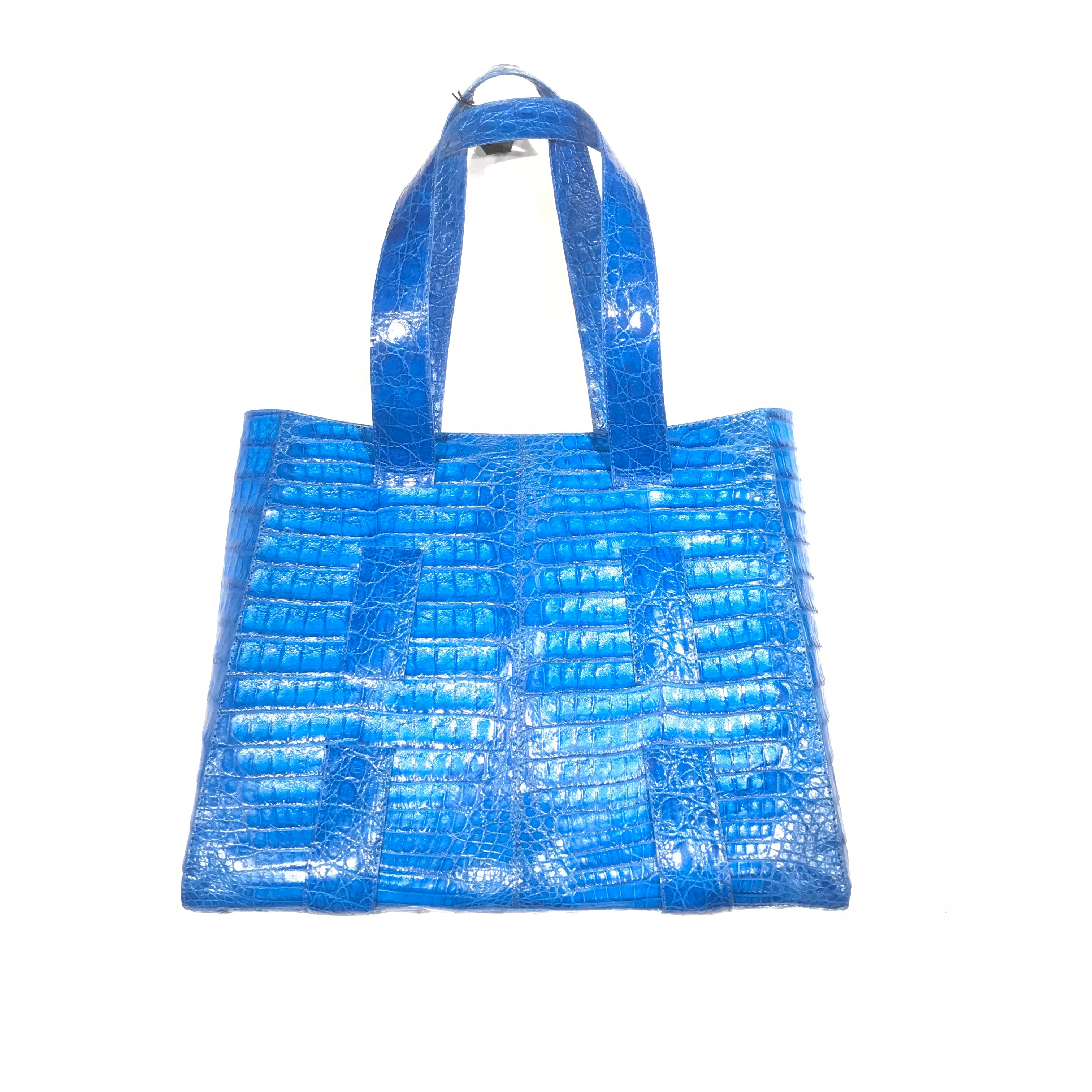 SLINGSAFE 100 LIGHT BLUE anti-theft sling purse pacsafe