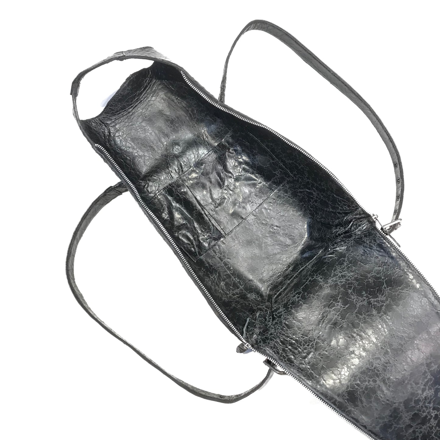 Kashani Baby Alligator Full Body Bag - Dudes Boutique