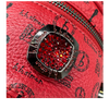 b.b. Simon Medium Backpack - Red - Dudes Boutique