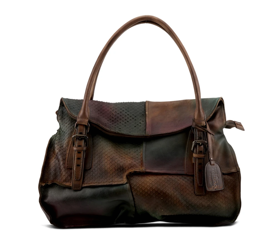 L'ARTISTE HB-SOFTIE HANDBAG - Dudes Boutique