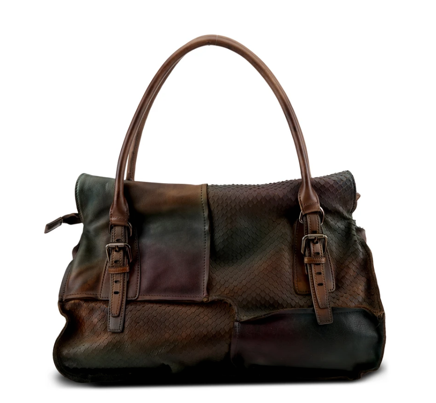 L'ARTISTE HB-SOFTIE HANDBAG - Dudes Boutique