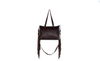 MYRA Women's Dangle Wangle Leather/ Hairon Bag - Dudes Boutique