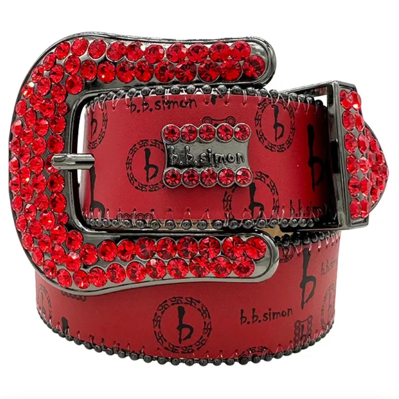 BB Simon belt men on sale with free shipping