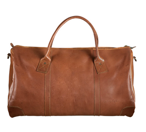 Johnny Fly Co. Traveler Duffle - Dudes Boutique