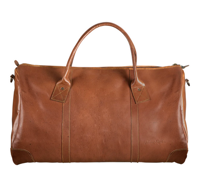 Johnny Fly Co. Traveler Duffle - Dudes Boutique
