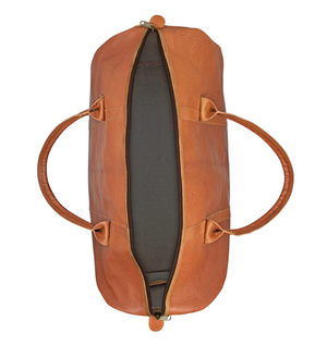 Johnny Fly Co. Traveler Duffle - Dudes Boutique