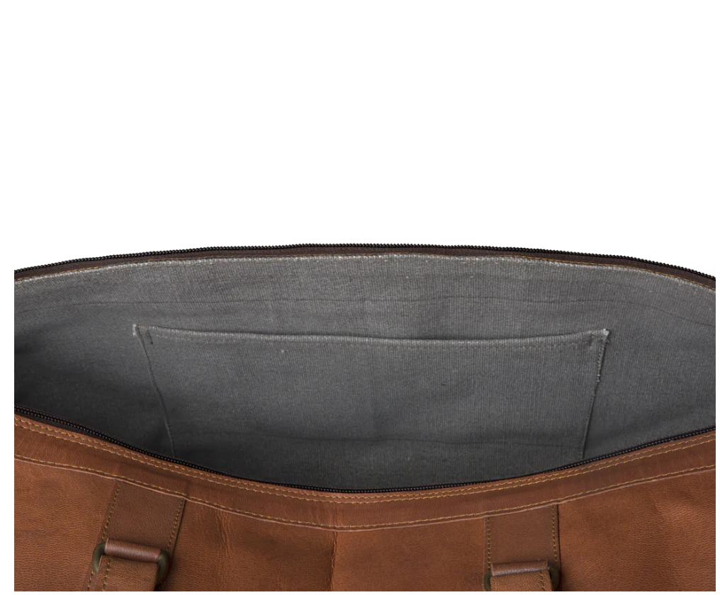Johnny Fly Co. Weekend Duffle - Dudes Boutique