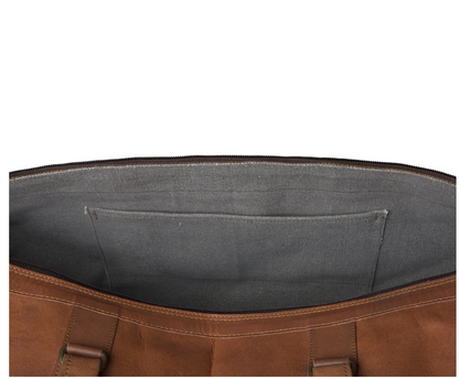 Johnny Fly Co. Weekend Duffle - Dudes Boutique