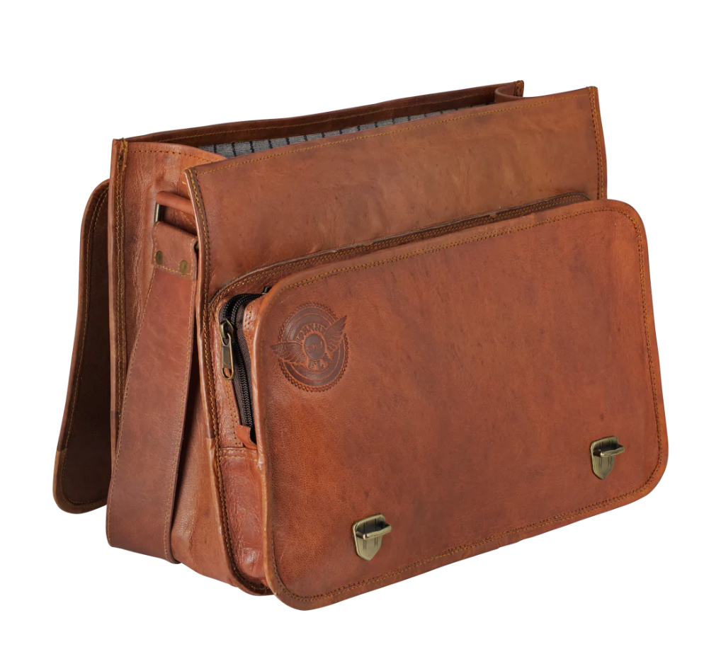 Johnny Fly Co. Studio Camera Bag - Dudes Boutique