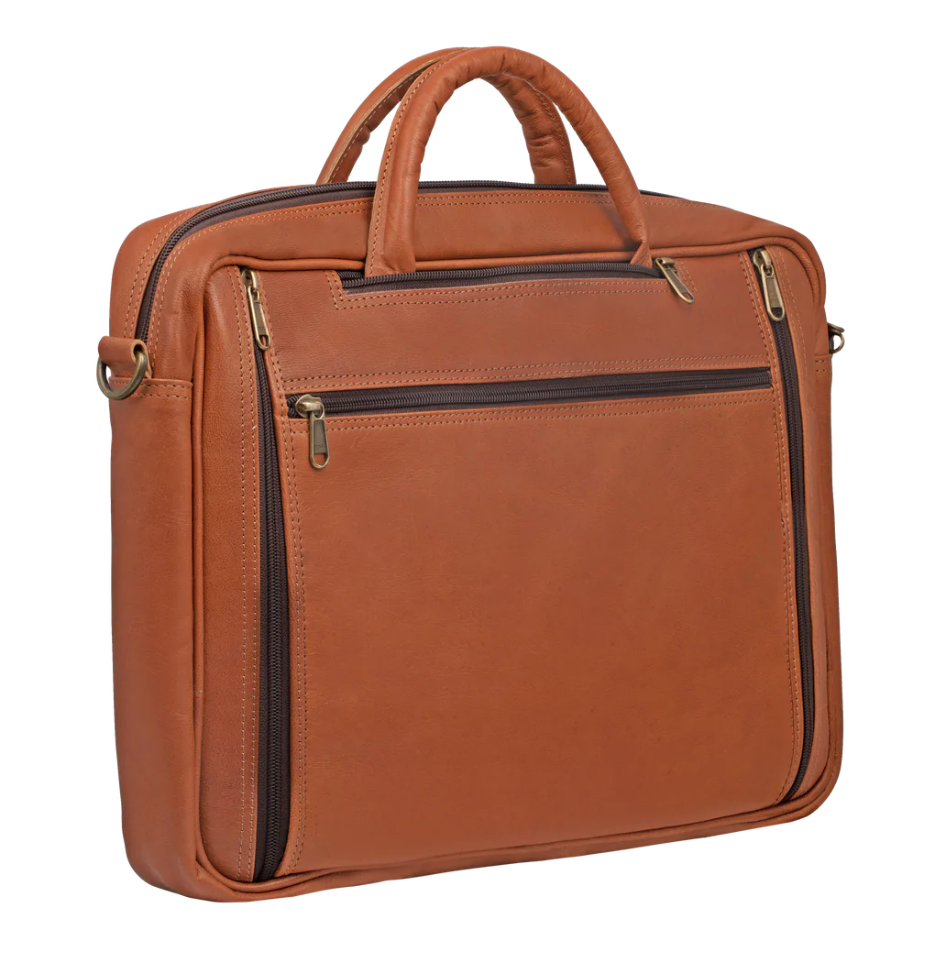 Johnny Fly Co. Convertible Backpack Messenger - Dudes Boutique