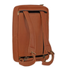 Johnny Fly Co. Convertible Backpack Messenger - Dudes Boutique