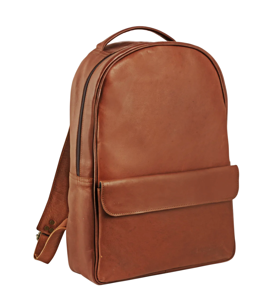 Johnny Fly Co. Uptown Backpack - Dudes Boutique