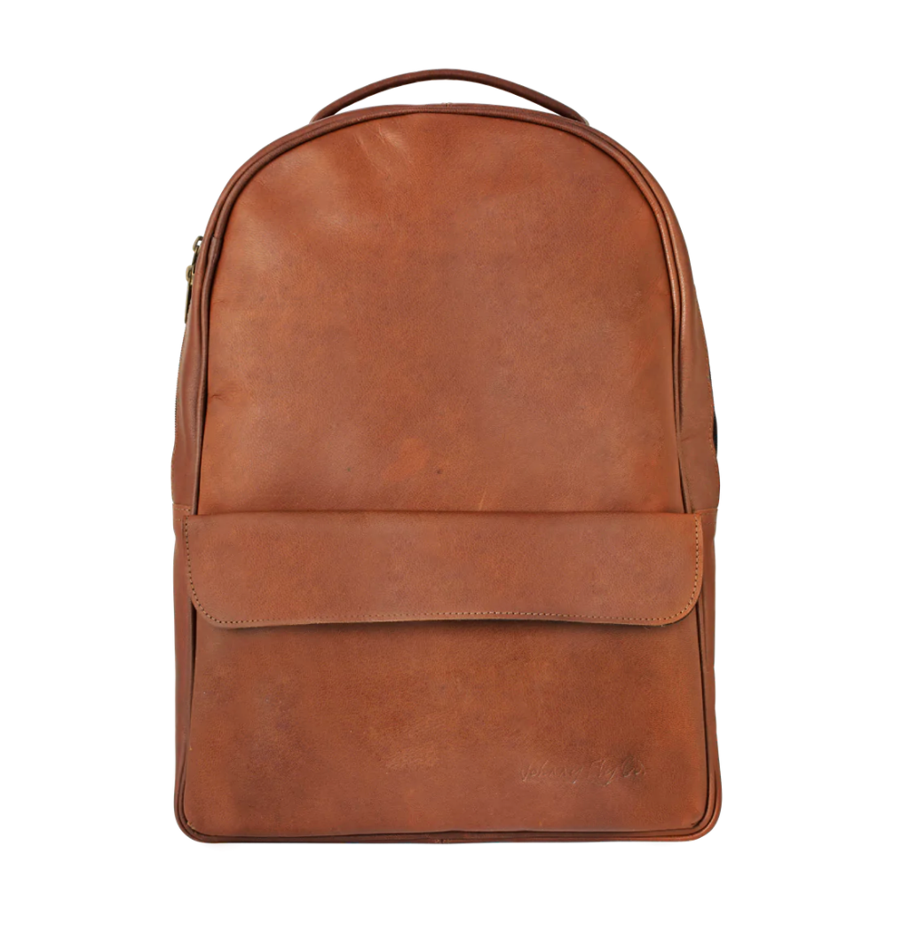 Johnny Fly Co. Uptown Backpack - Dudes Boutique