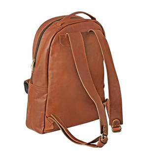 Johnny Fly Co. Uptown Backpack - Dudes Boutique