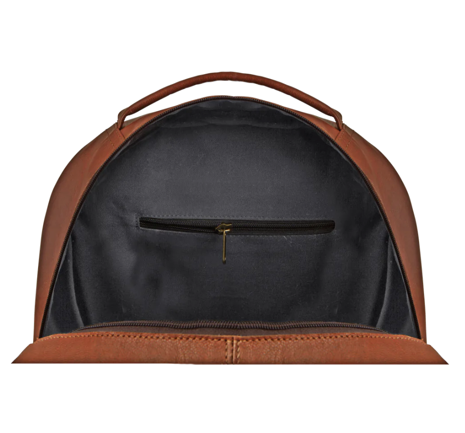 Johnny Fly Co. Uptown Backpack - Dudes Boutique