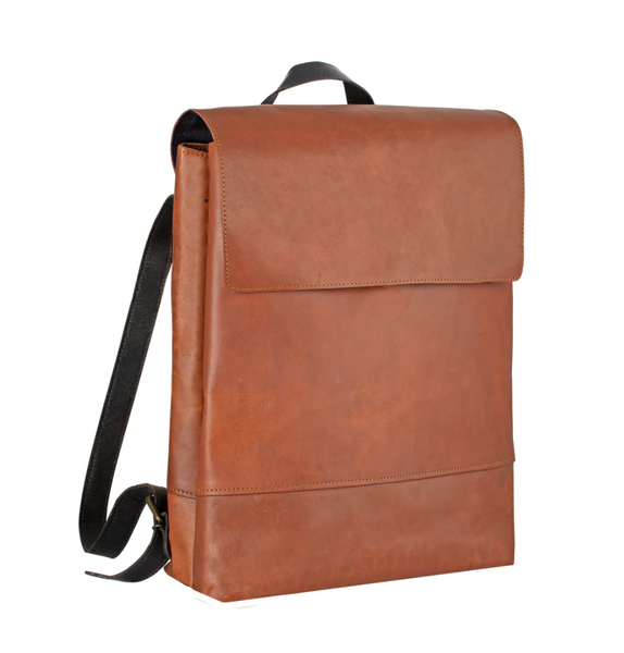 Johnny Fly Co. Minimalist Backpack - Dudes Boutique