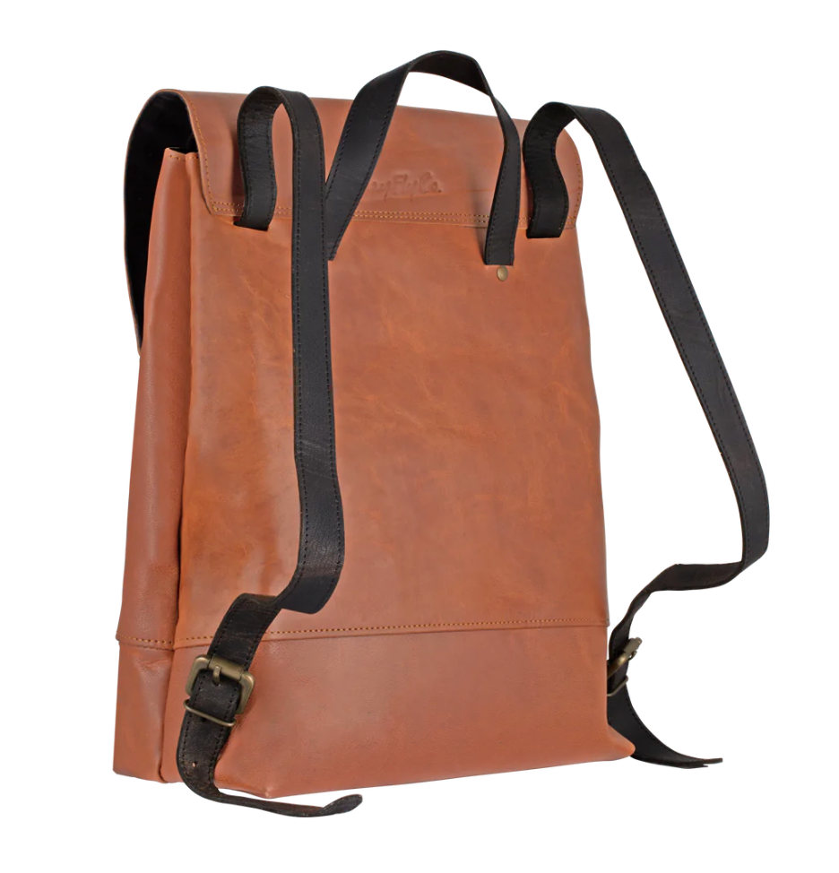 Johnny Fly Co. Minimalist Backpack - Dudes Boutique