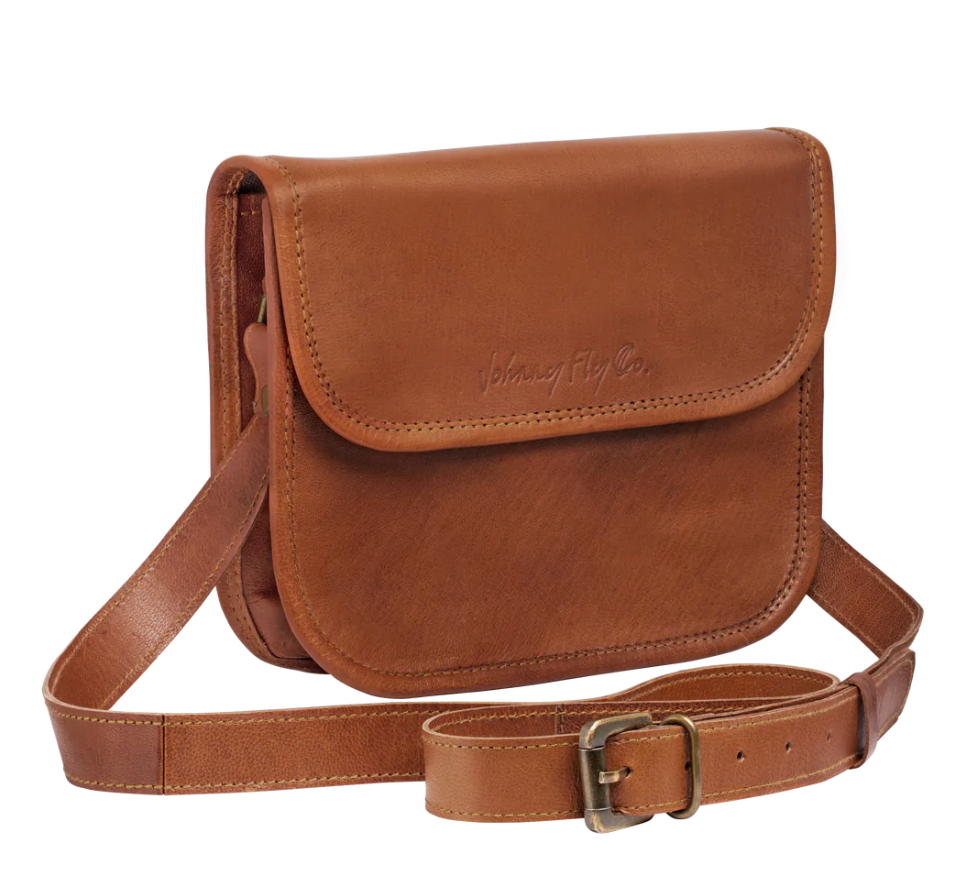 Johnny Fly Co. Double Utility Sling Bag - Dudes Boutique