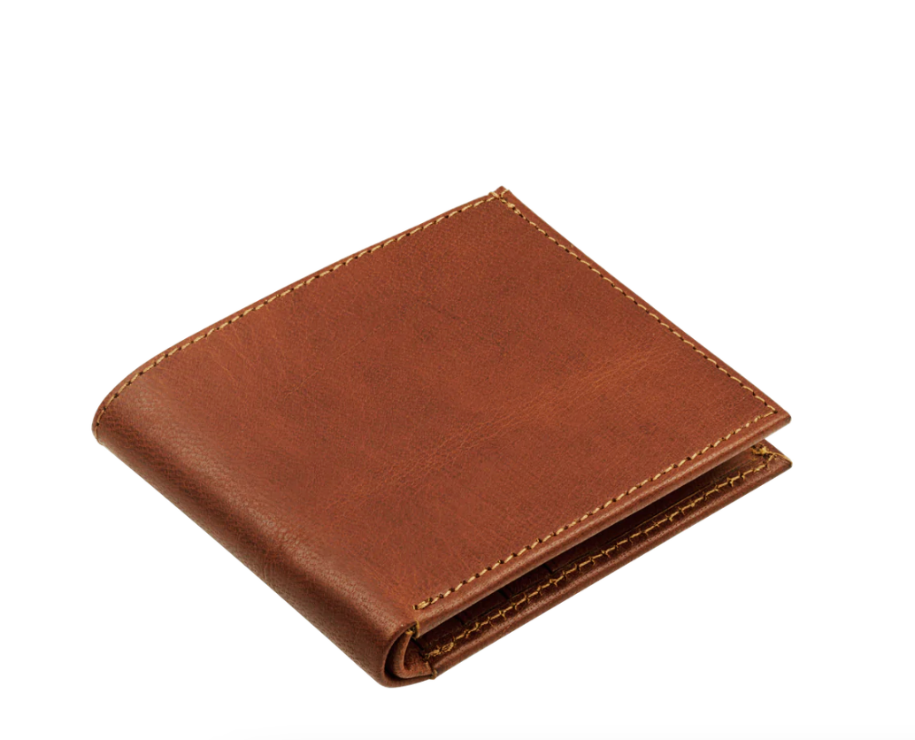 Johnny Fly Co. Fold Wallet - Dudes Boutique