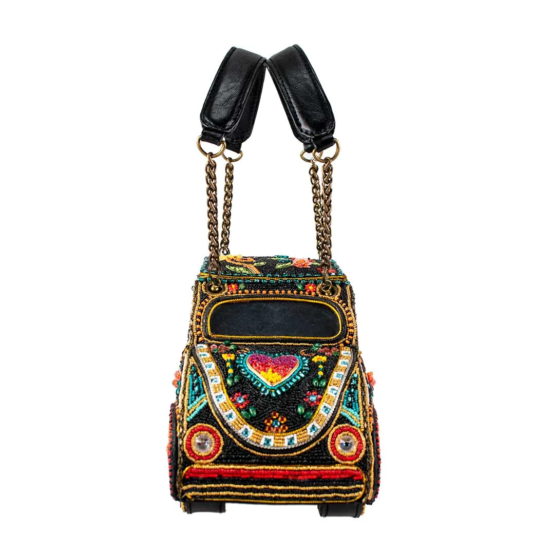 Mary Frances Joyride Top Handle Bag - Dudes Boutique